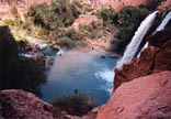 Havasu Falls