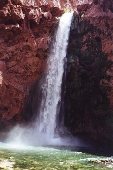 Mooney Falls
